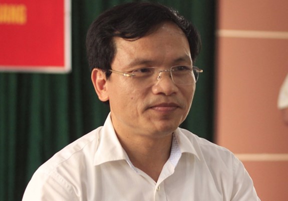  Bộ Giáo dục và Đào tạo xử lý nghiêm cá nhân, tập thể có sai phạm nghiêm trọng về chấm thi tại Hà Giang


