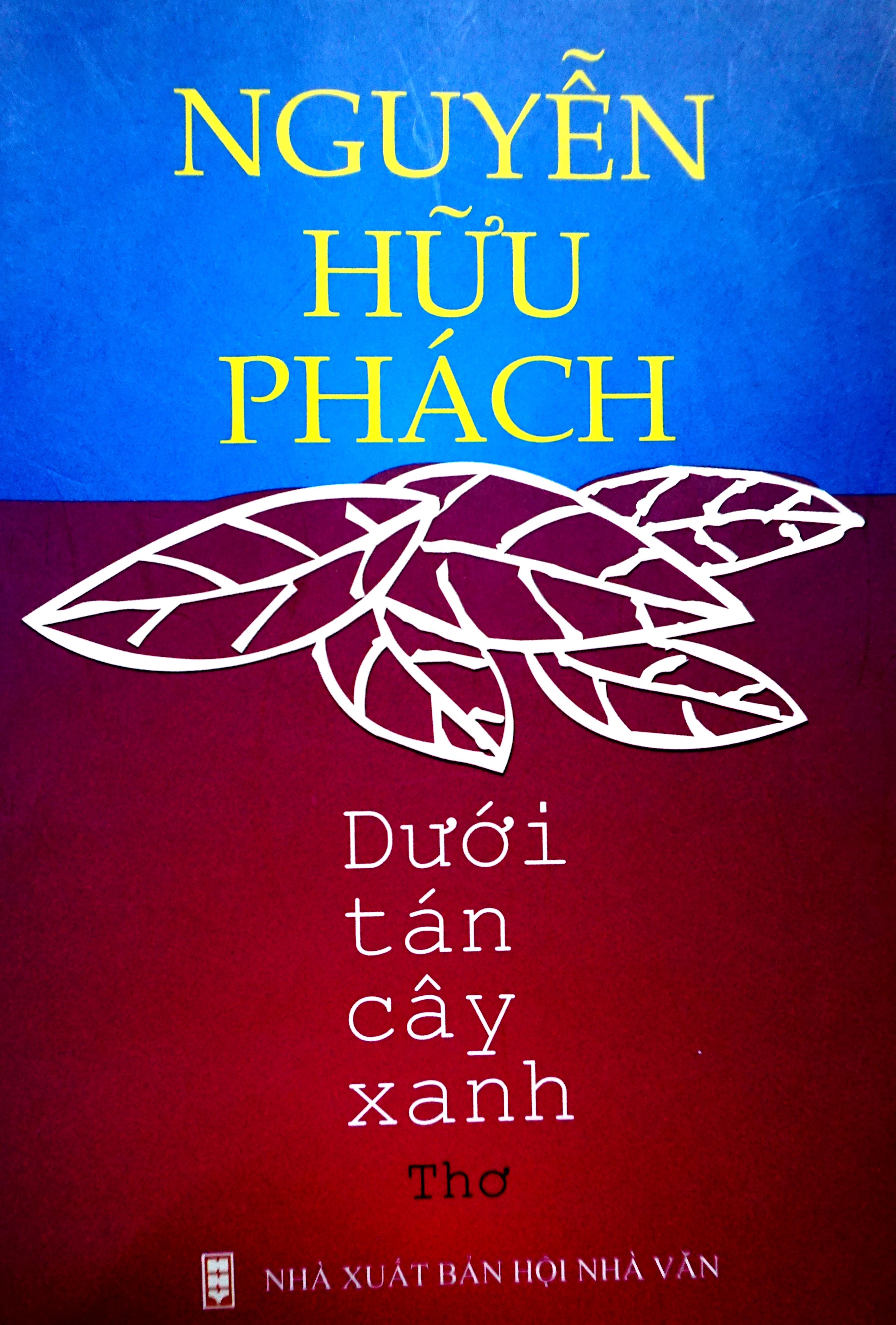 Nhà báo yêu thơ