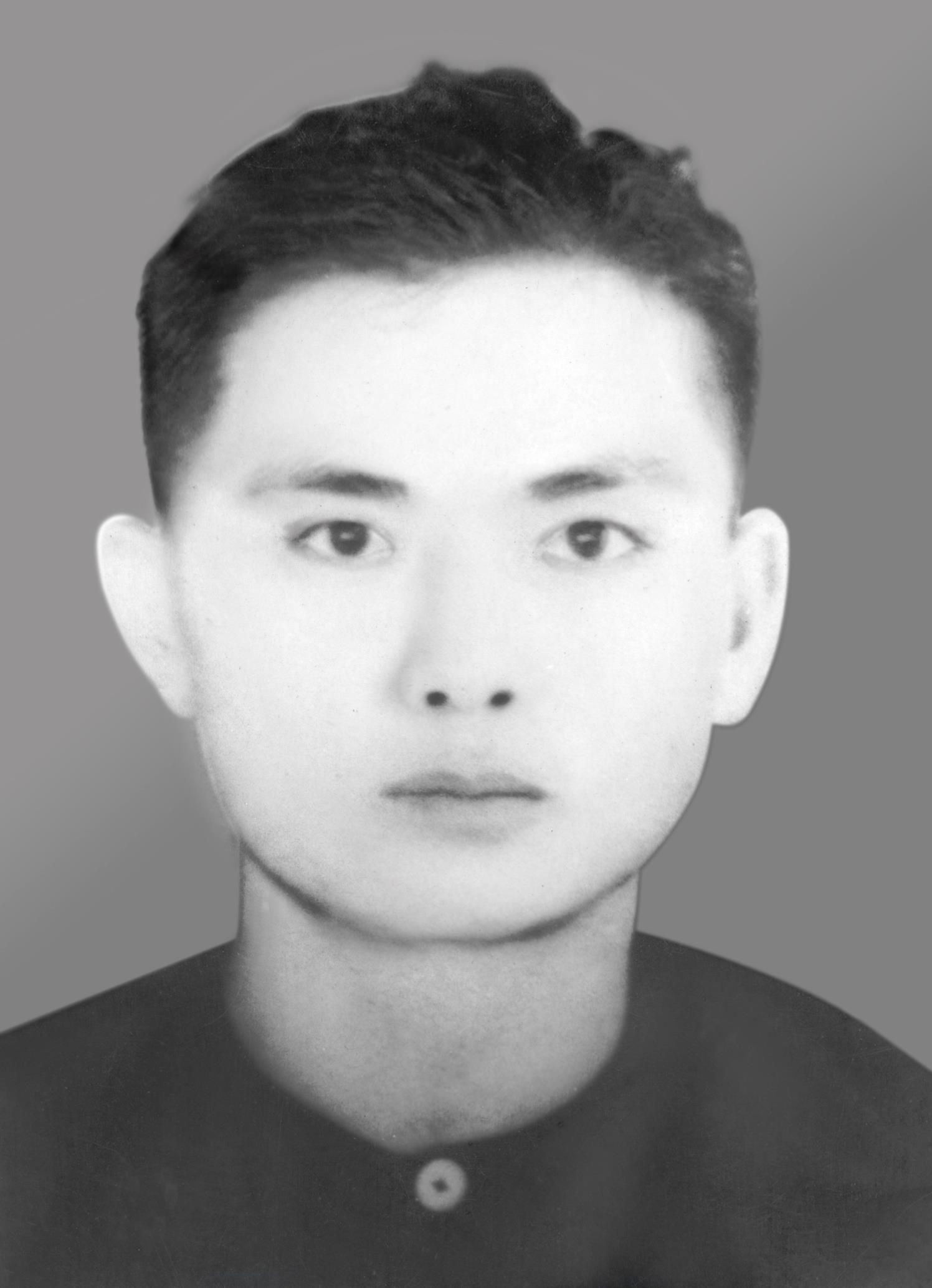 Dũng cảm hy sinh vì nghĩa lớn