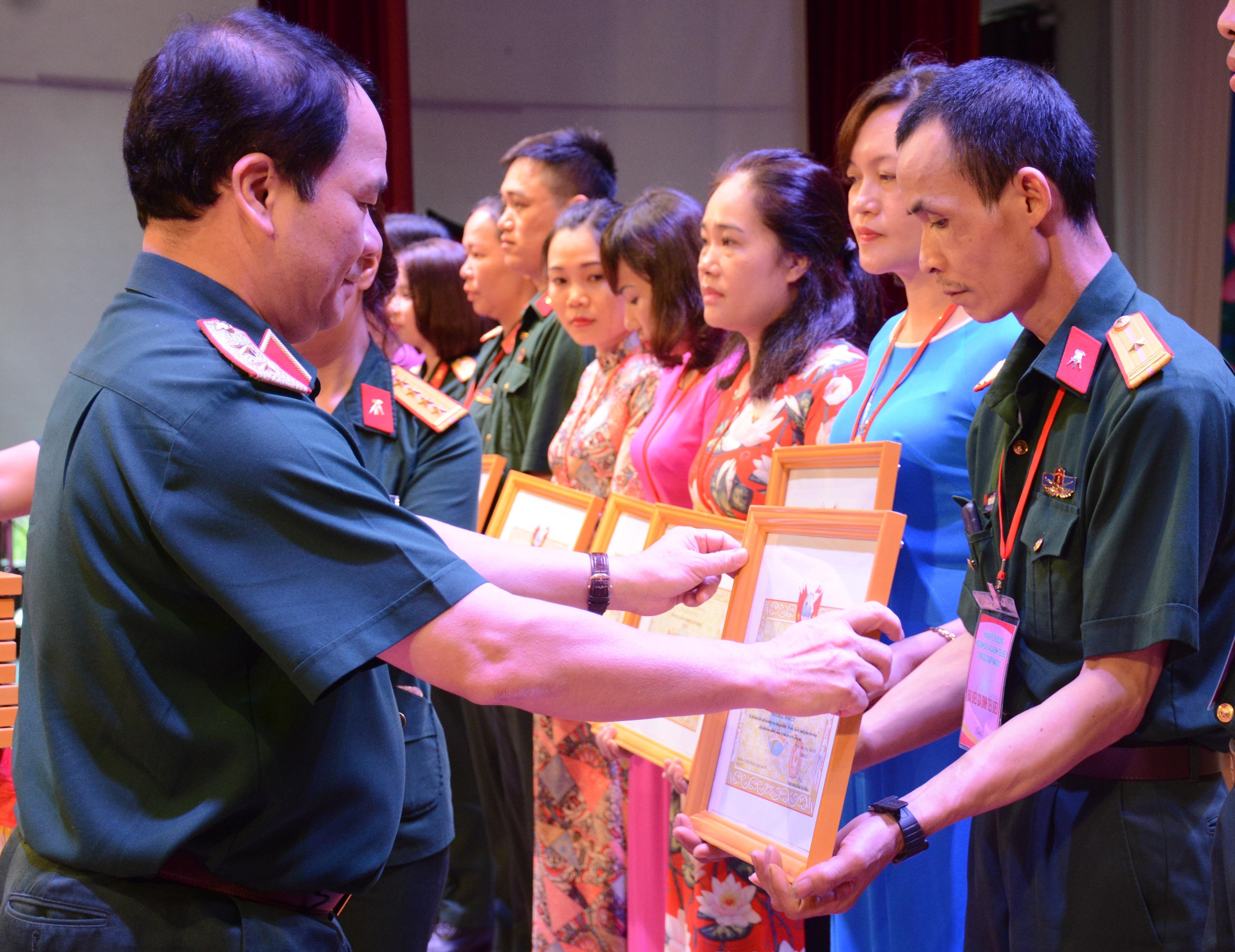 Nuôi dưỡng ước mơ cho con trẻ