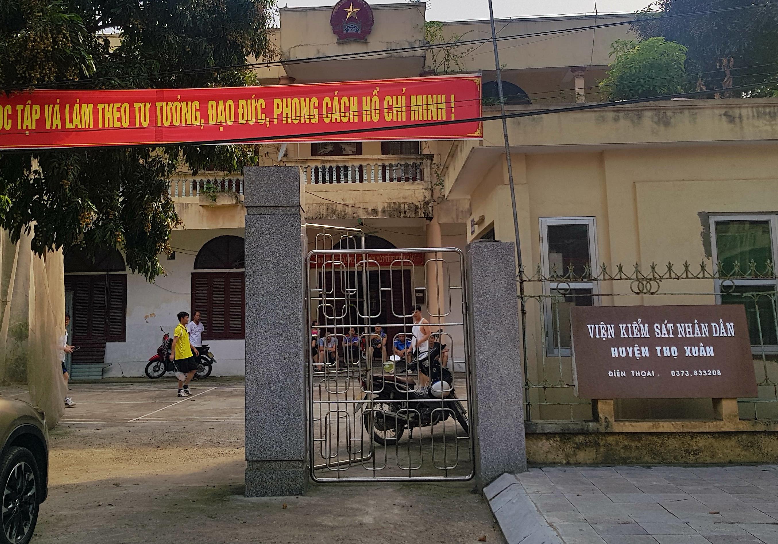 Chơi thể thao trong giờ làm việc