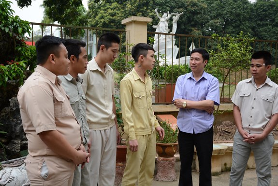 Những người thầy đặc biệt