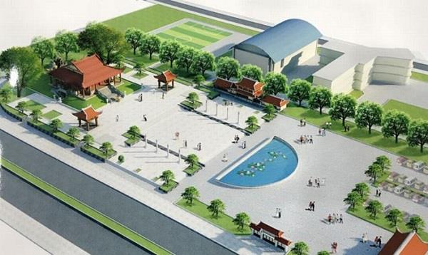 Một tượng đài bất tử