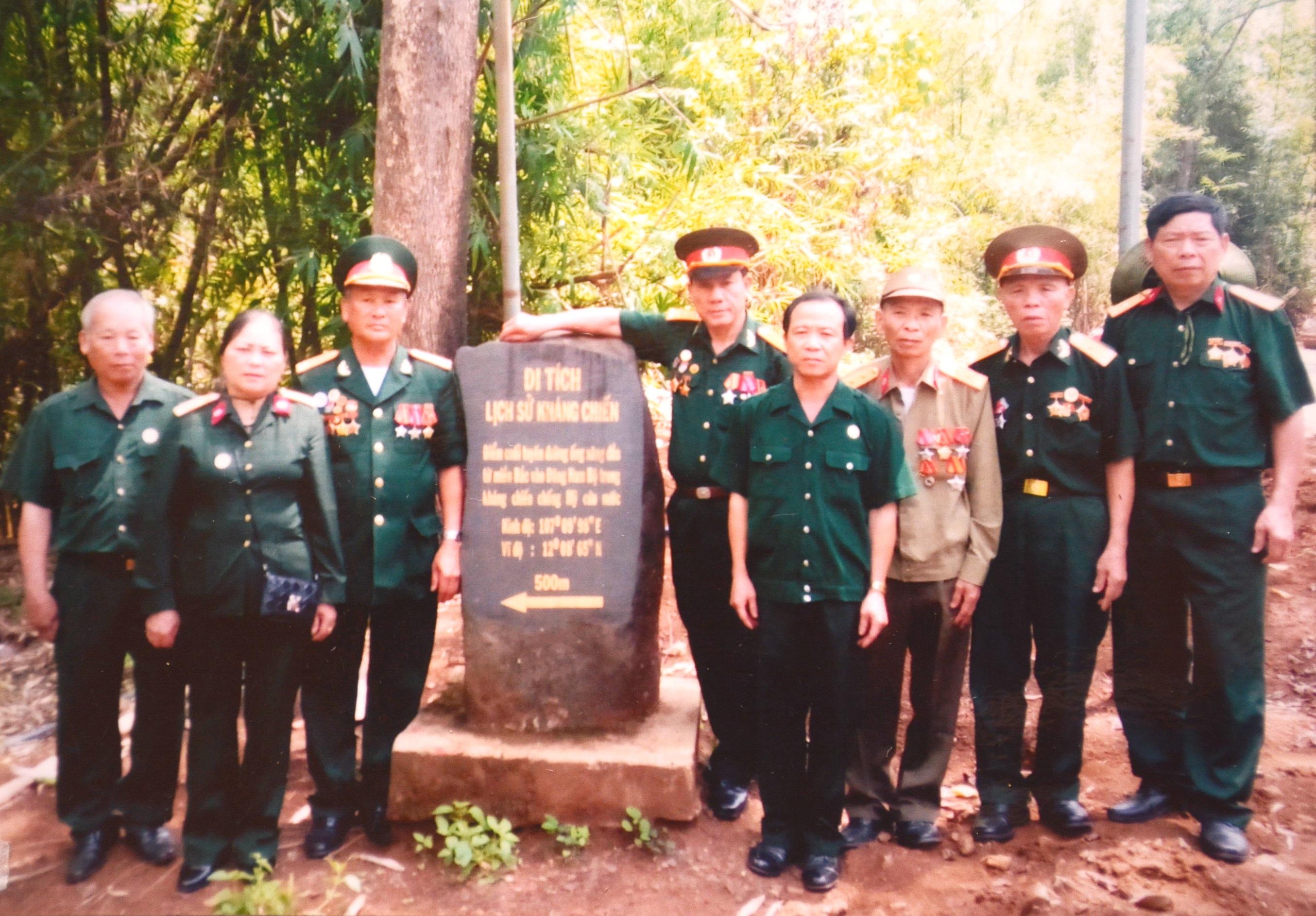 Việc làm giàu ý nghĩa nhân văn