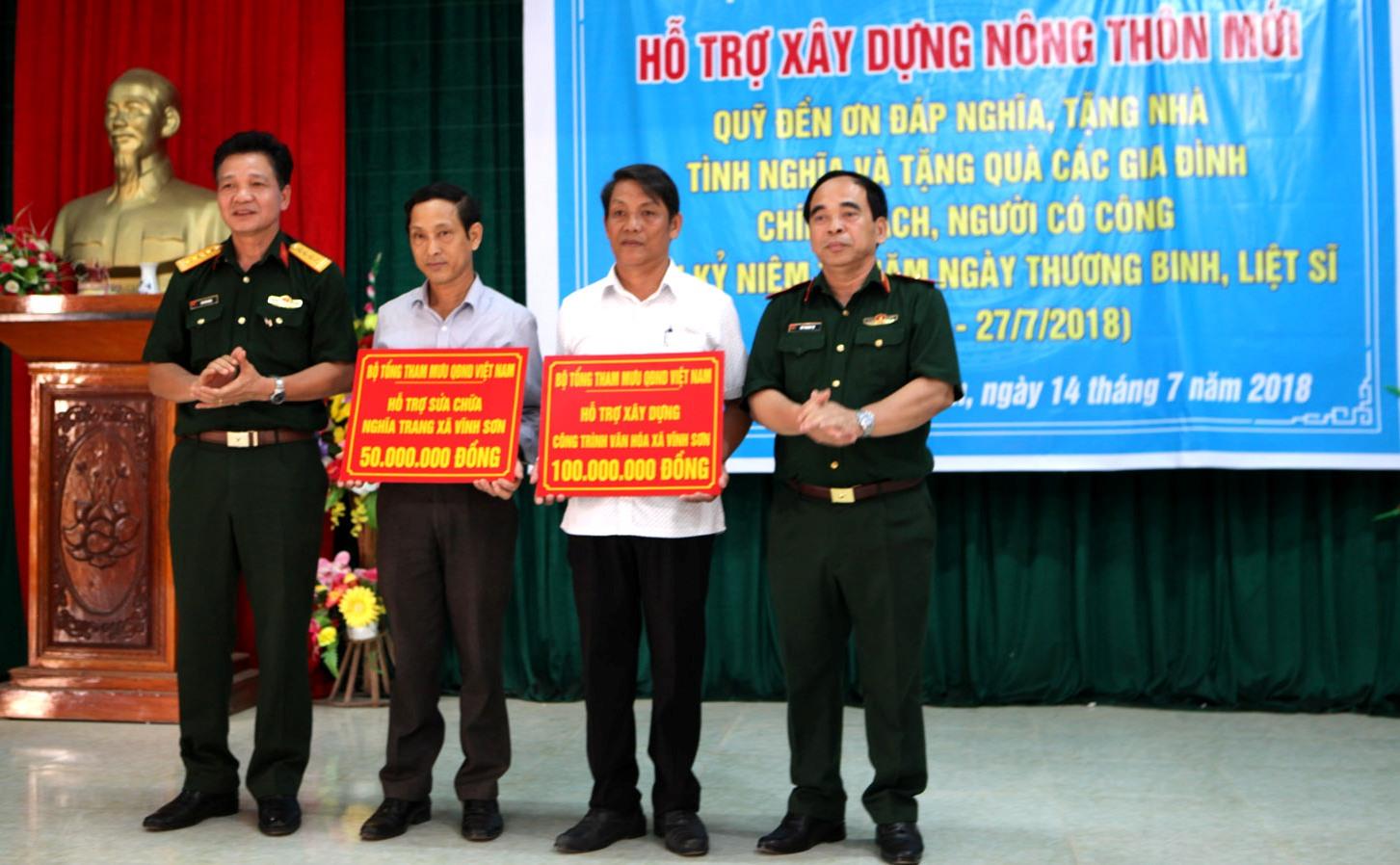 Về nguồn tri ân