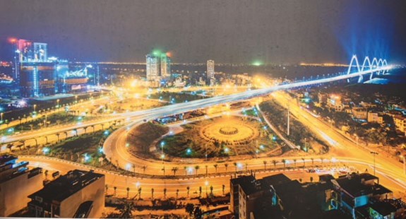 TÔ THẮM VẺ ĐẸP VĂN HÓA VÀ CON NGƯỜI HÀ NỘI