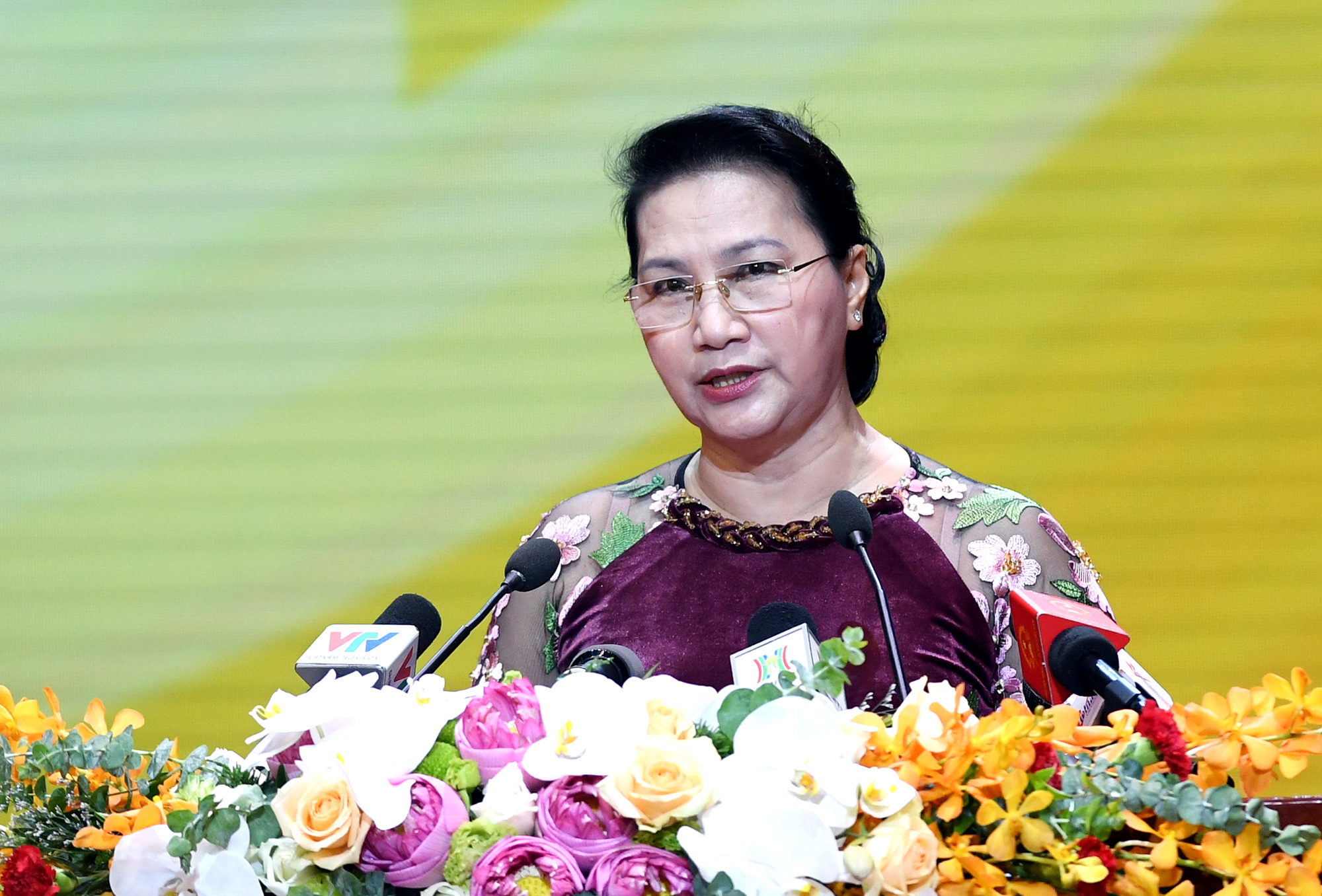 Tiếp tục phát huy tiềm năng, thế mạnh để Thủ đô phát triển nhanh và bền vững (*)