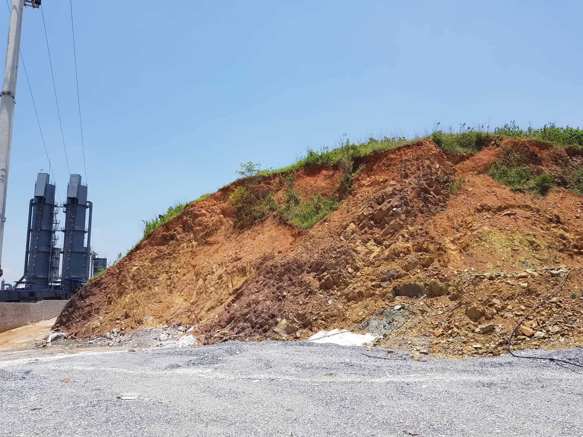 Những vấn đề nổi cộm ở huyện Kinh Môn, tỉnh Hải Dương