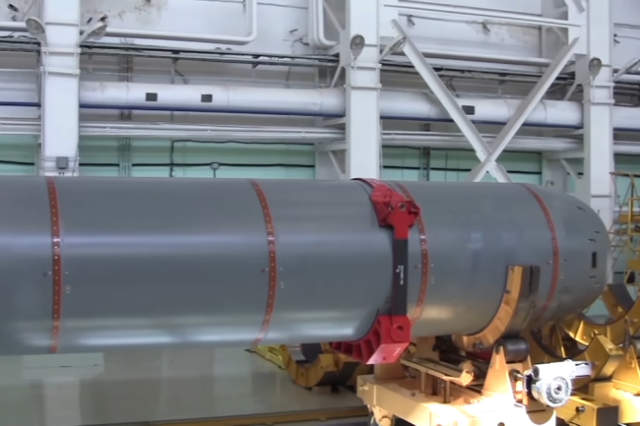 Phương Tây tìm cách đối phó với vũ khí “Ngày khải huyền” của Nga