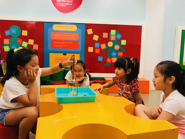 Băn khoăn về hiệu quả giáo dục kỹ năng sống