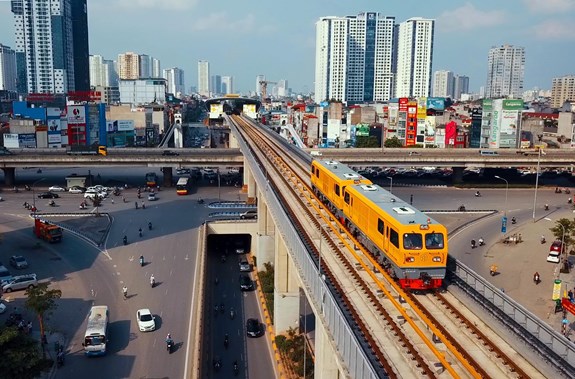 Phát huy tối đa tiềm năng và thế mạnh để Thủ đô phát triển nhanh và bền vững 