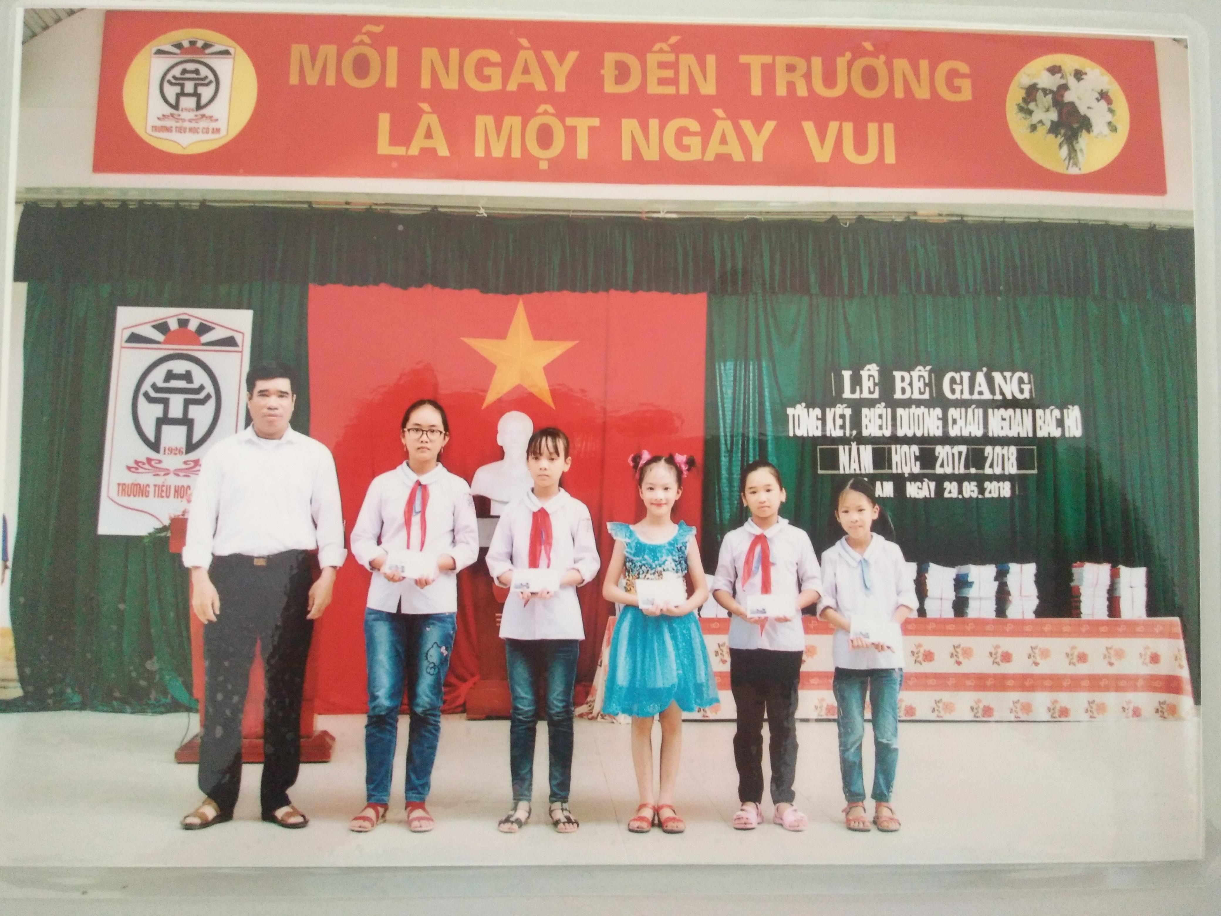 Cổ Am: Làng khoa bảng, làng cách mạng