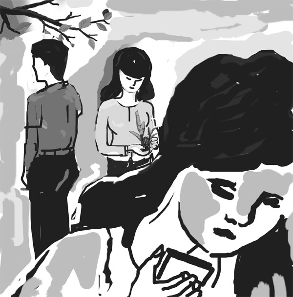 Bao giờ mới lớn?