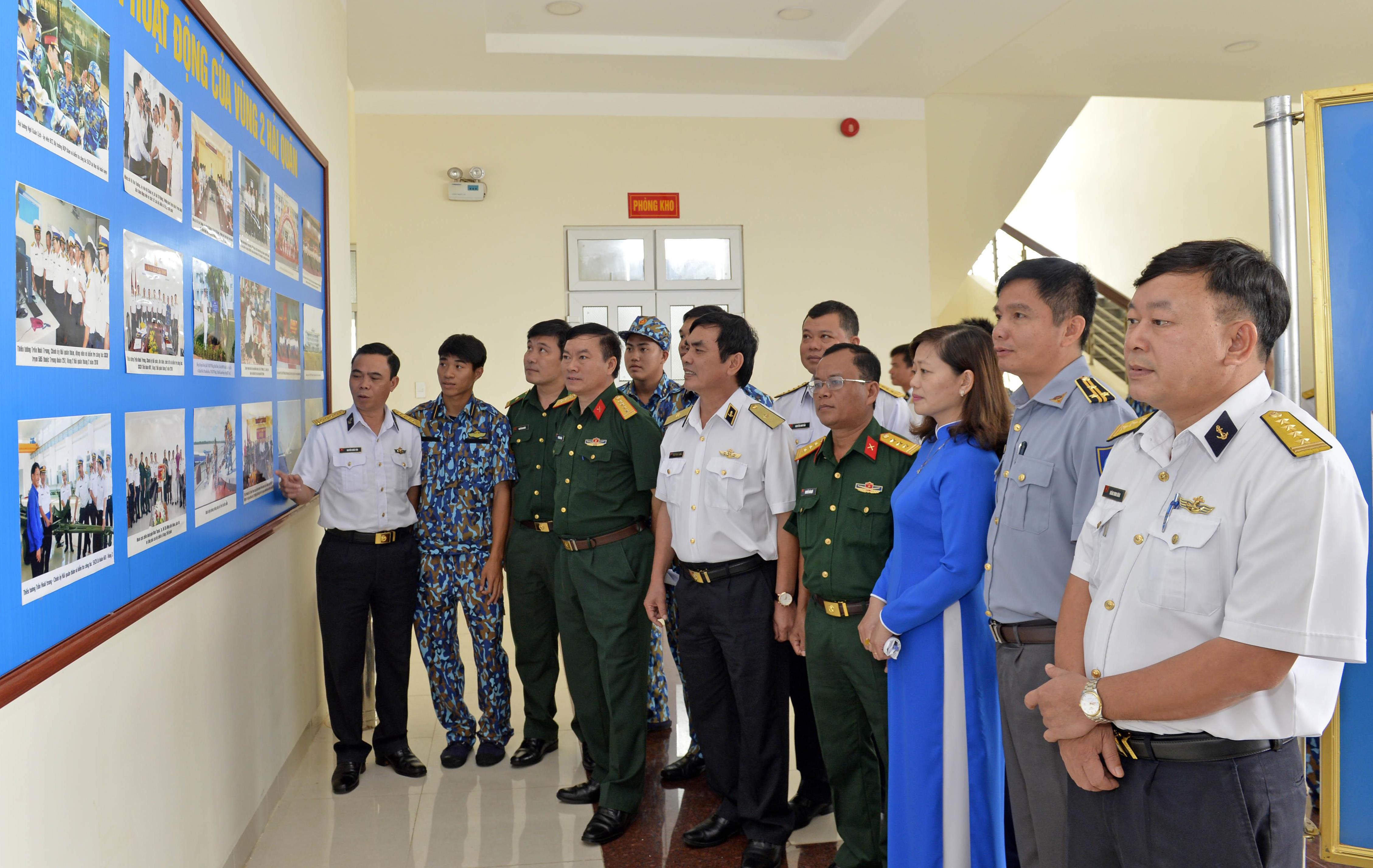 Phối hợp đồng bộ, hành động kịp thời, tăng tính hiệu quả

