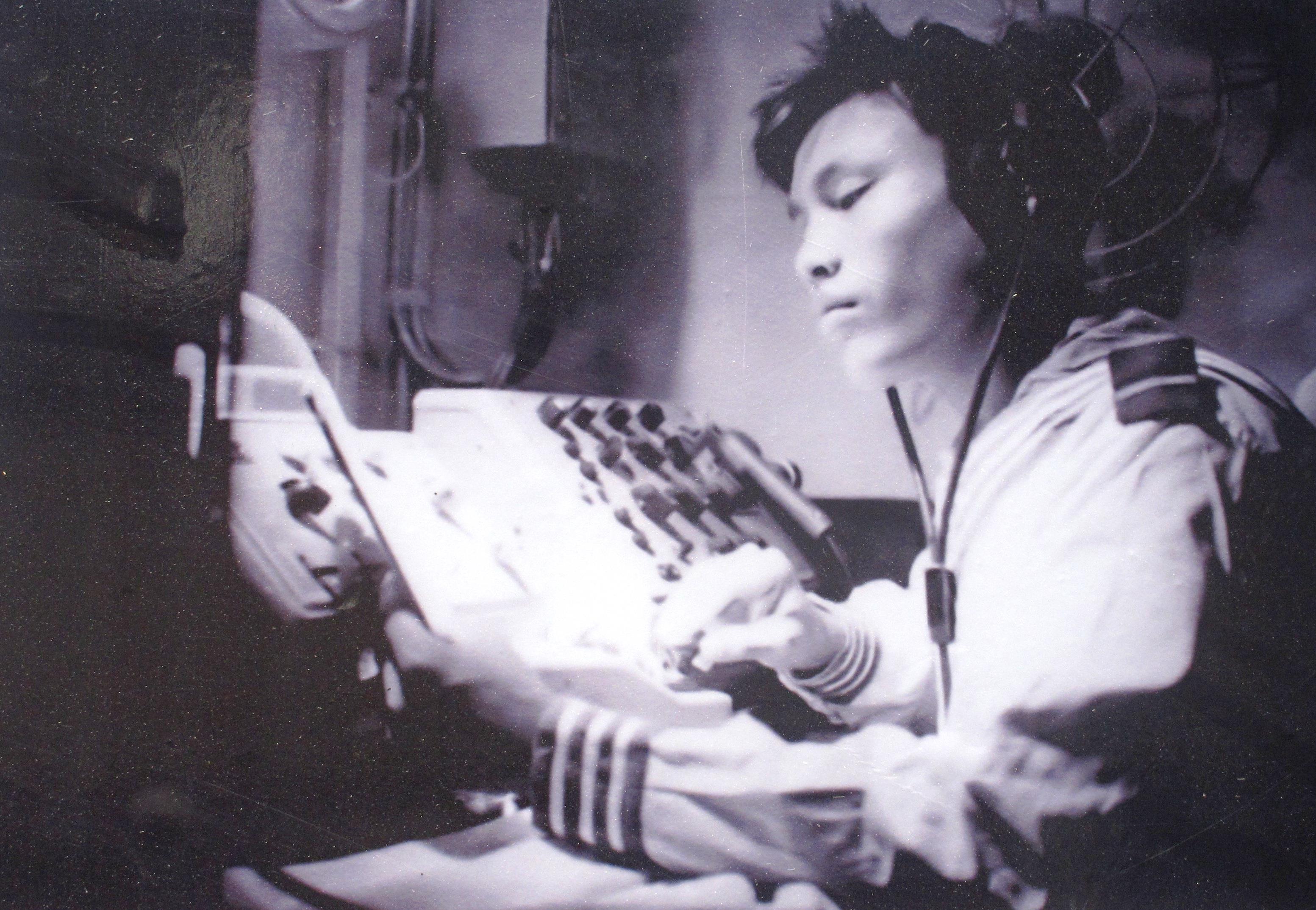 Hiệp đồng bảo đảm thông tin liên lạc