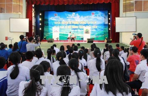 Chất lượng giáo dục không đơn thuần chỉ là điểm số