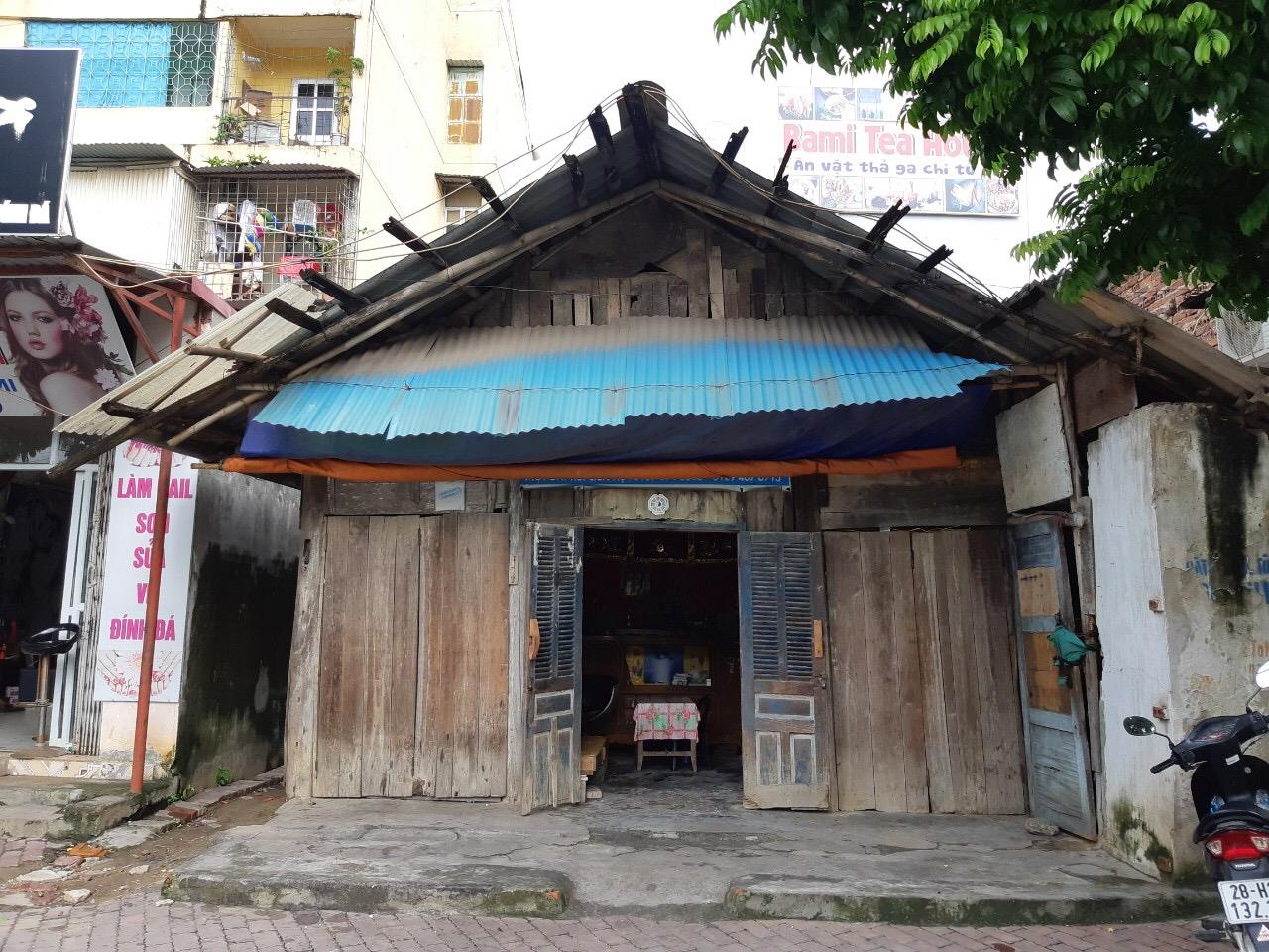 26 năm chưa hoàn trả đủ diện tích đất bị thu hồi