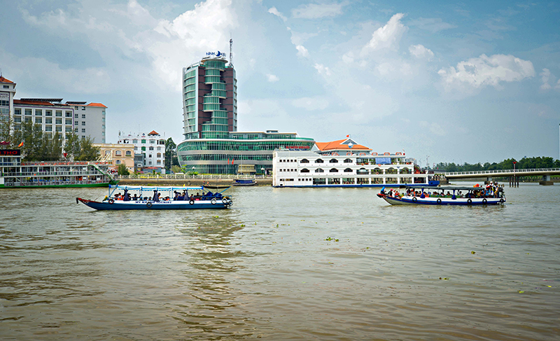 Cần Thơ kỳ vọng gì khi thu hút đầu tư vào 54 dự án trị giá 124.000 tỷ đồng?