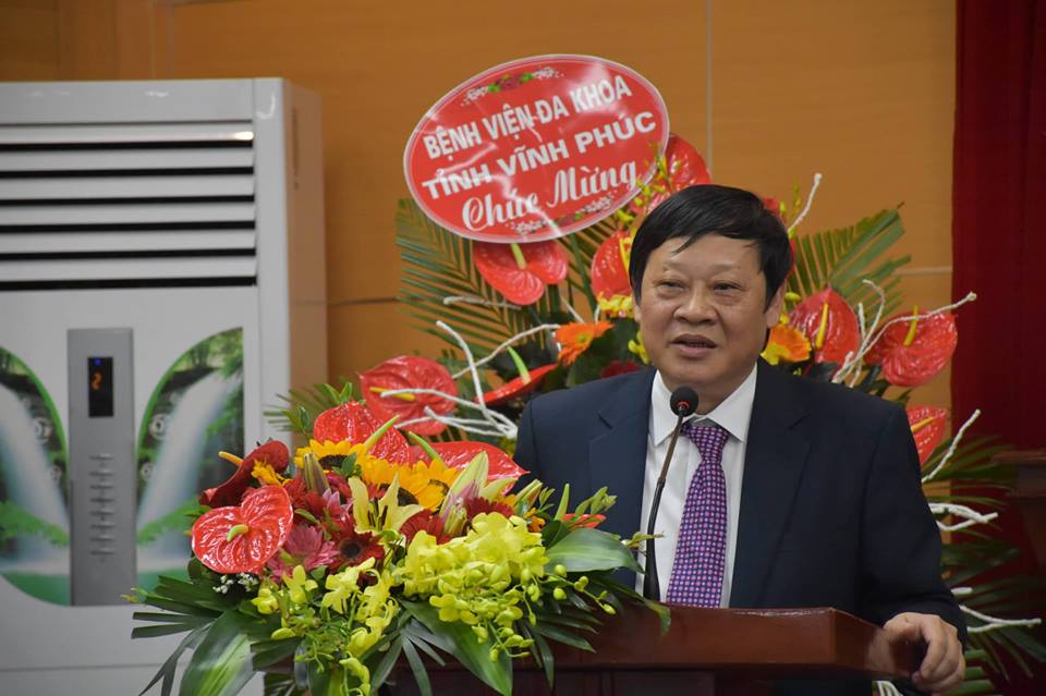 Bệnh viện Phụ sản Hà Nội được công nhận là bệnh viện tuyến cuối