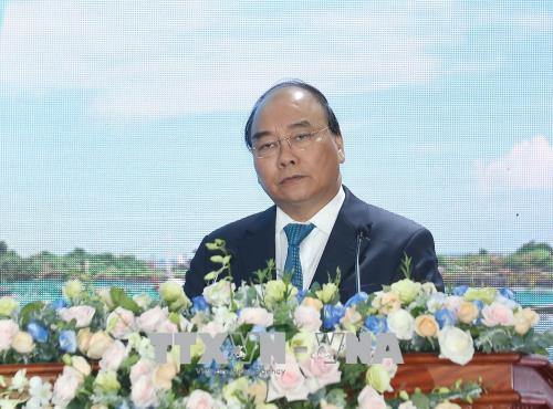 Tiền Giang cần phát huy lợi thế “mặt tiền” của Đồng bằng sông Cửu Long