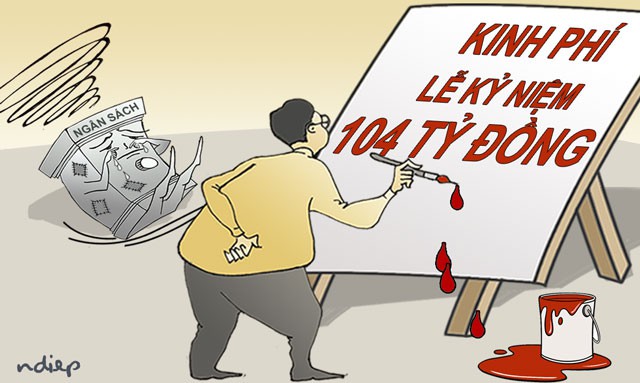 Bài 2: Không để bào mòn sự liêm chính và nuôi dưỡng mầm mống tiêu cực