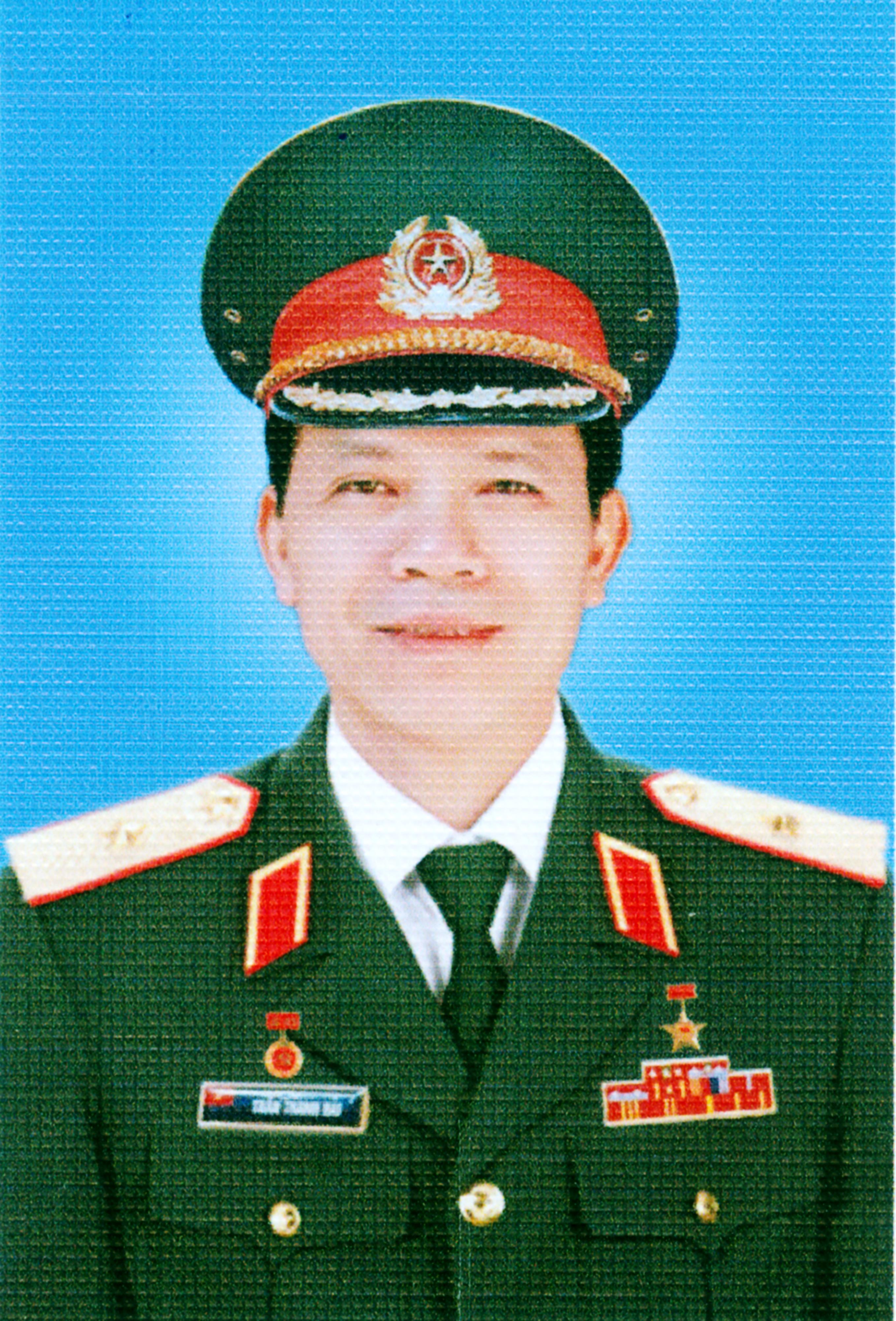 Tin buồn