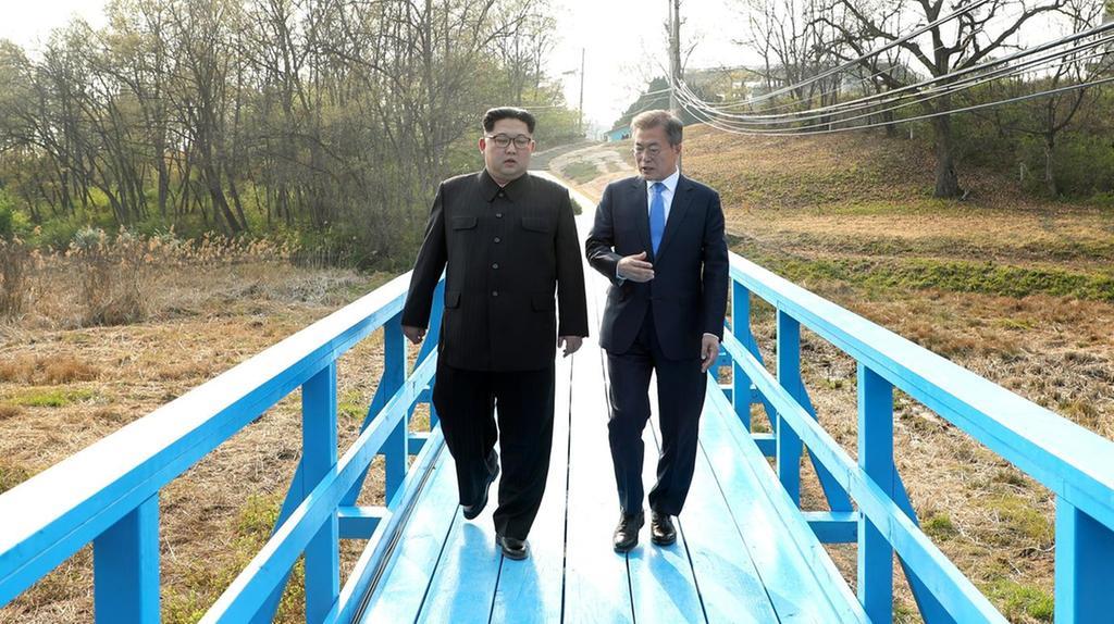 Hàn Quốc, Triều Tiên chuẩn bị tiếp tục gặp thượng đỉnh