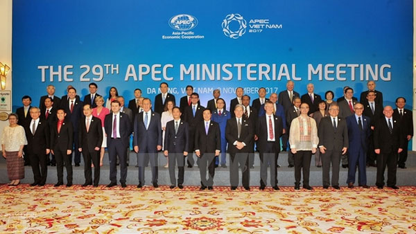 Không thể xuyên tạc đường lối đối ngoại quang minh chính đại của Đảng và Nhà nước Việt Nam 