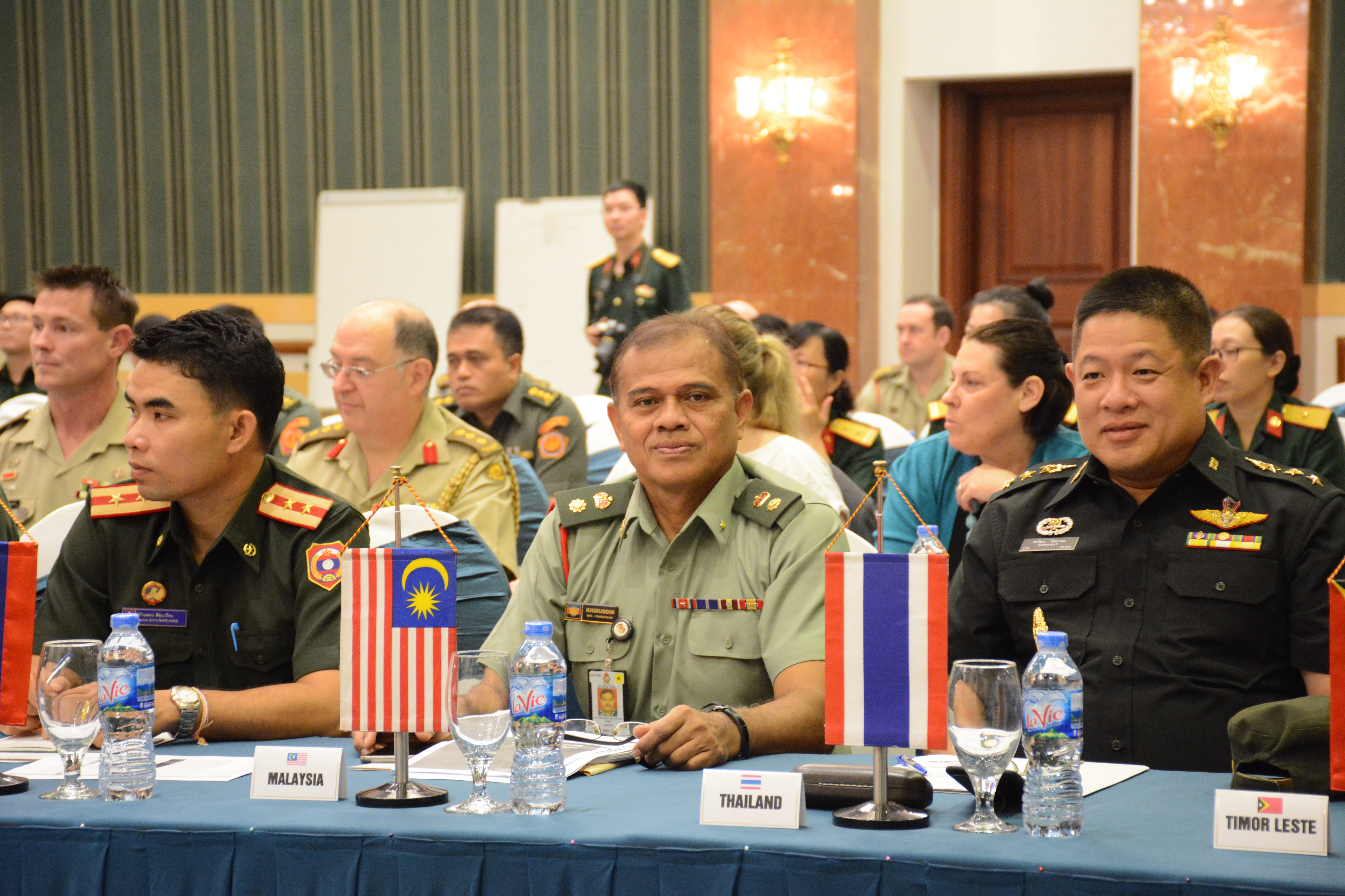 Nâng cao chất lượng giảng dạy tiếng Anh trong các nhà trường quân đội