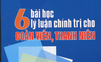 Lười học tập lý luận chính trị và nghị quyết, “chẳng khác nào nhắm mắt đi đêm”

