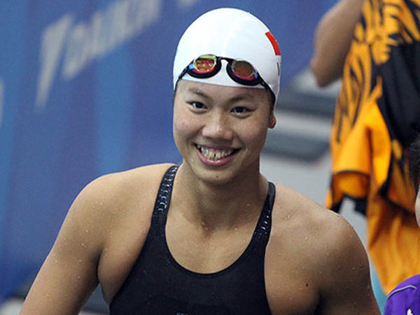 ASIAD 2018: “Kình ngư” Ánh Viên đặt quyết tâm rất cao