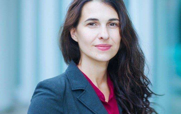 Chống buôn người bằng công nghệ blockchain