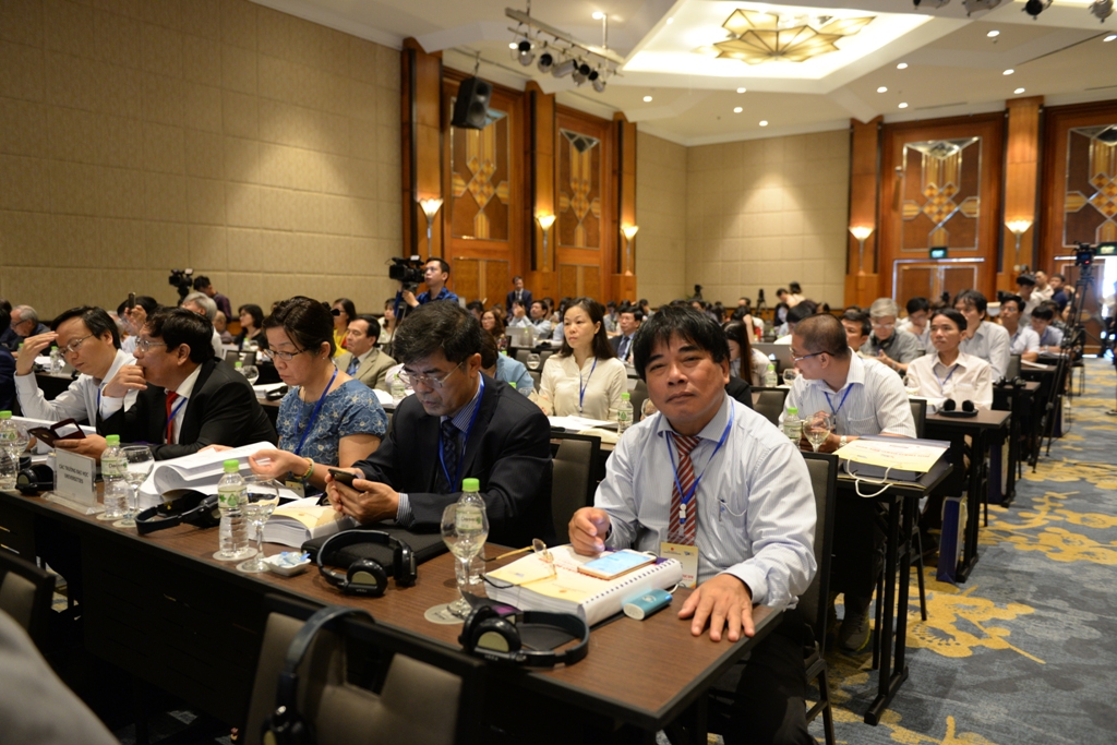 Giáo dục đại học làm gì để chuẩn hóa và hội nhập?