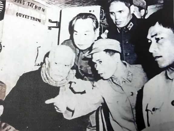 Bài viết của Chủ tịch nước Trần Đại Quang nhân kỷ niệm 130 năm Ngày sinh Chủ tịch nước Tôn Đức Thắng
