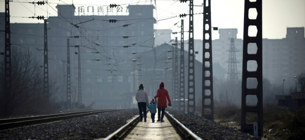 Trung Quốc: Ý tưởng đánh thuế để khuyến khích sinh đẻ