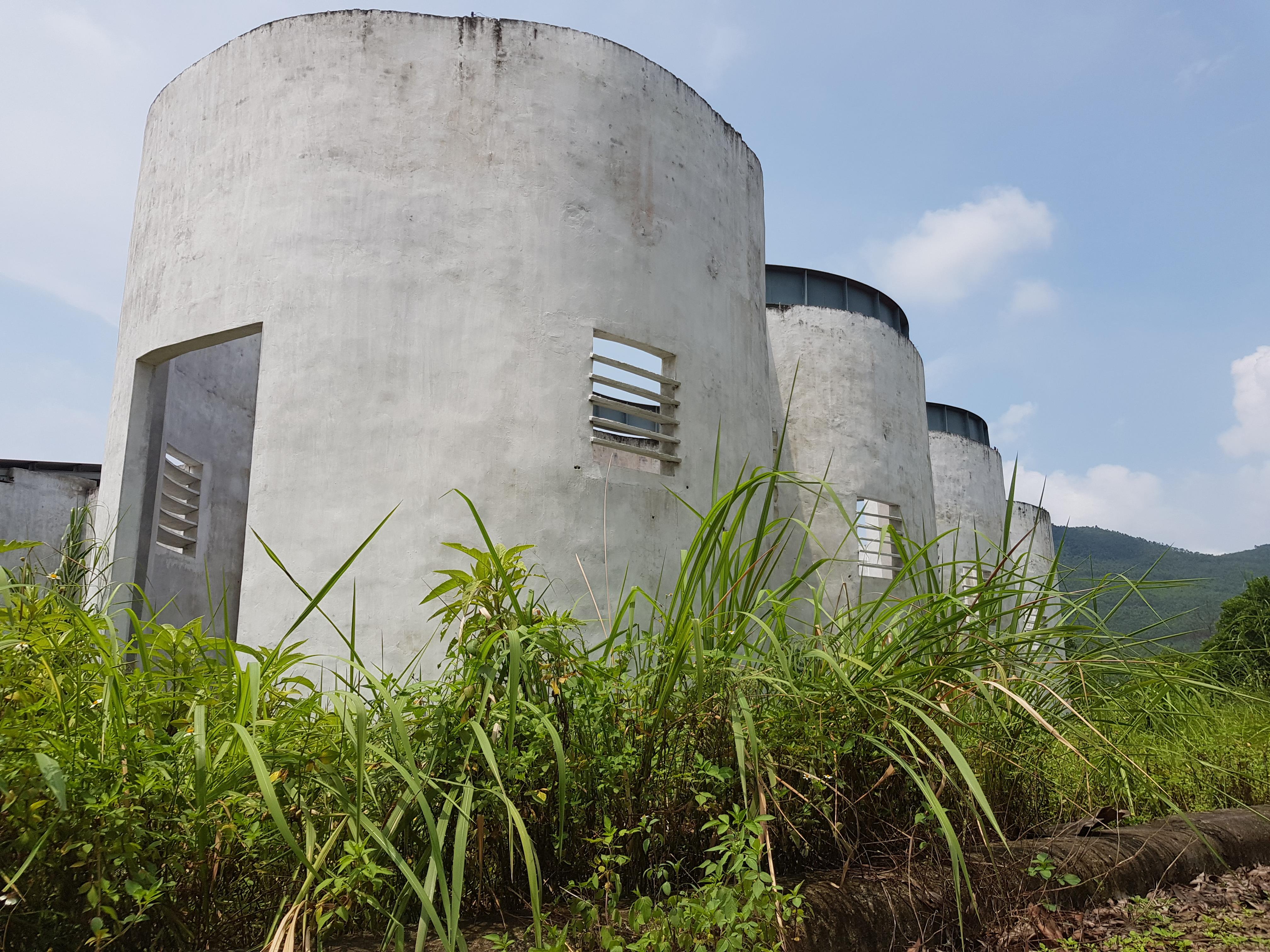 Lãng phí từ những dự án trăm tỷ bị bỏ hoang ở Thanh Thủy (Phú Thọ)

