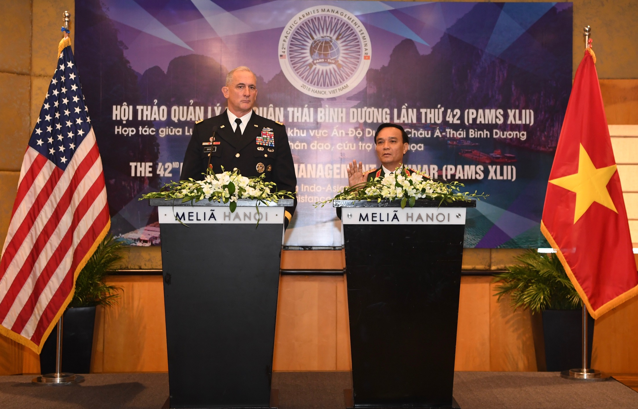 Việt Nam luôn sẵn sàng tham gia giúp đỡ, cứu trợ quốc tế khi có yêu cầu

