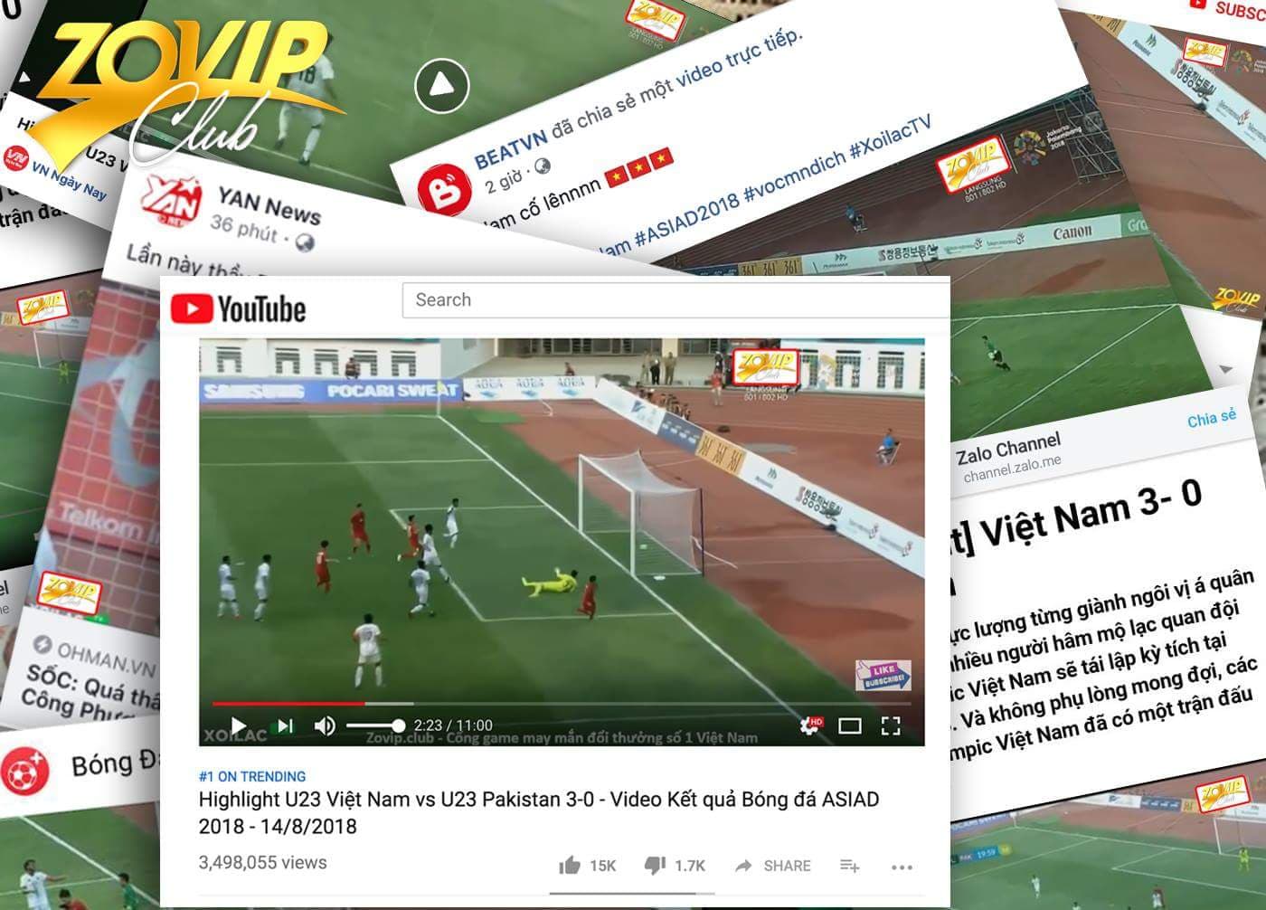 Thông tin từ đường dây nóng