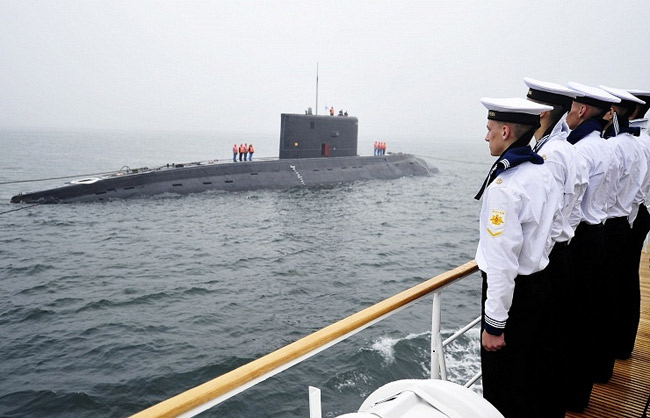 Philippines đàm phán mua 