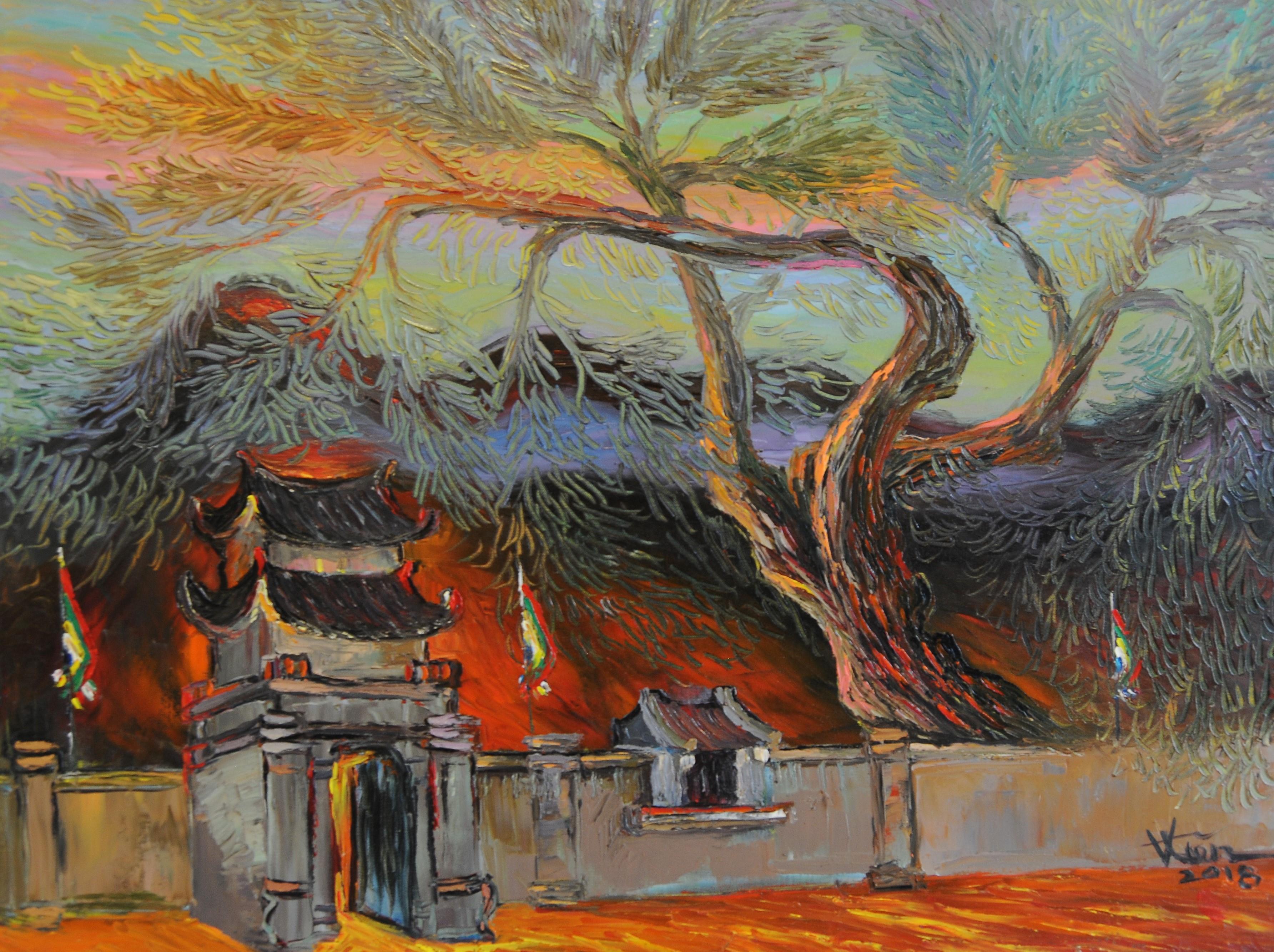 Sản phẩm văn hóa-du lịch mới trên đất Cố đô