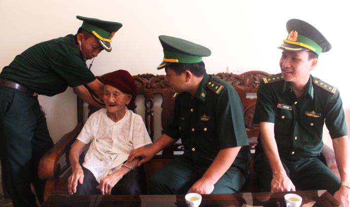 Giải pháp nâng cao năng lực lãnh đạo cho cấp ủy địa phương