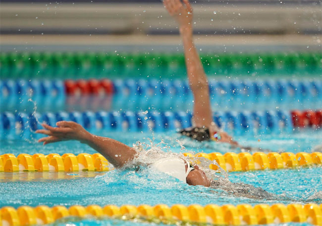 Rowing đoạt Huy chương Bạc, Ánh Viên kết thúc ASIAD 2018 trong nuối tiếc