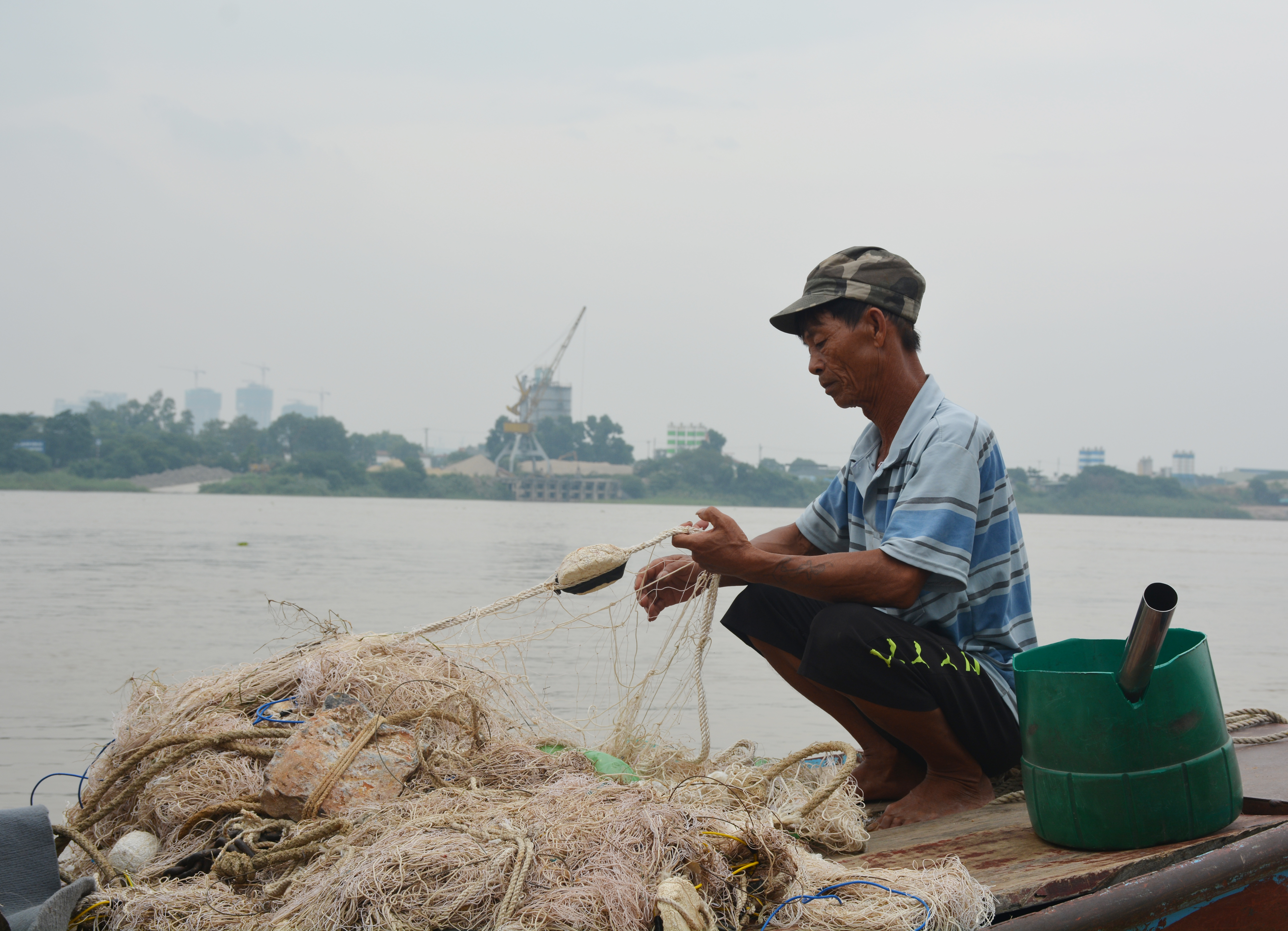 Sớm xem xét, tạo điều kiện để người dân ổn định cuộc sống