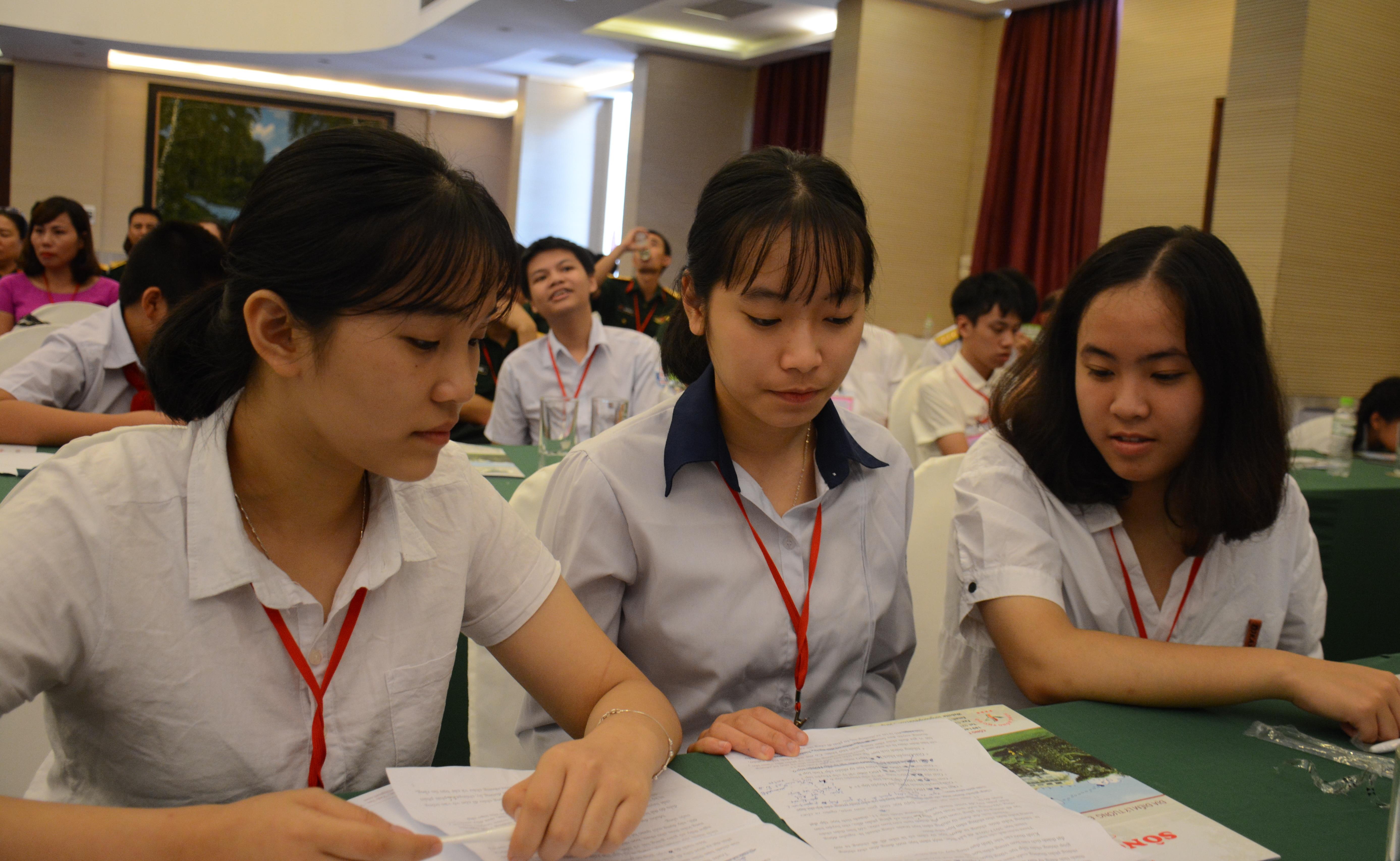 Phần thưởng dành tặng mẹ