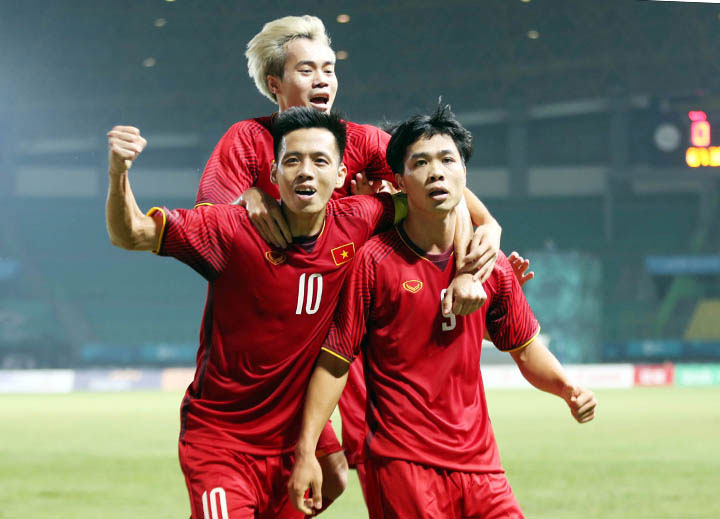 Cùng trông đợi một kỳ tích mới!