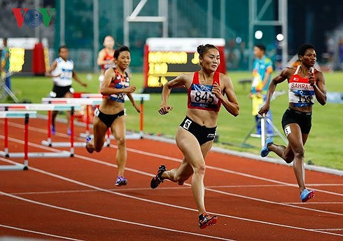 ASIAD 2018: Không giành thêm huy chương, Đoàn thể thao Việt Nam vẫn xếp vị trí 20