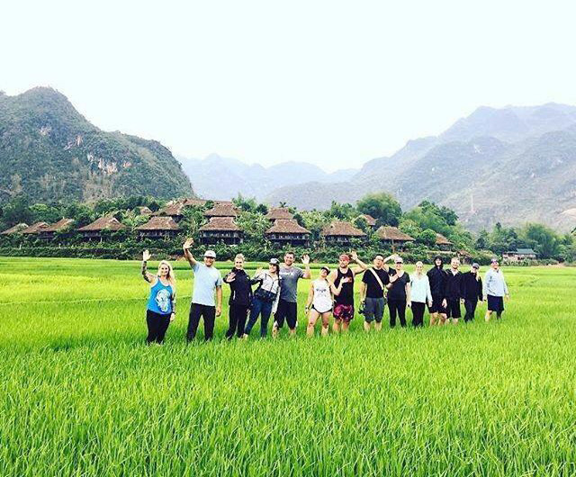 Hơn 10 triệu lượt khách quốc tế đến Việt Nam trong 8 tháng đầu năm 2018