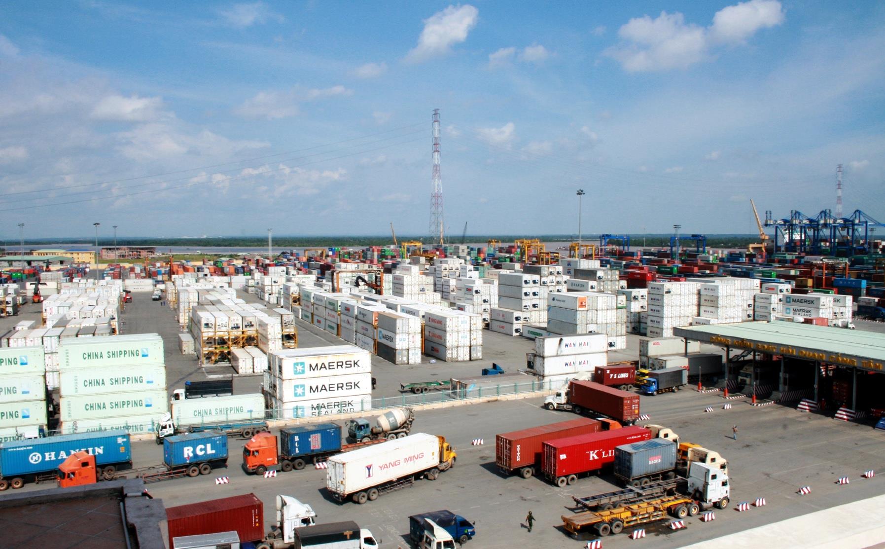 Mừng, lo xuất khẩu

