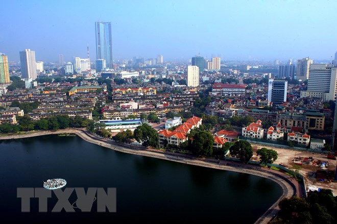  Bài 2: Tạo nền tảng cho phát triển bền vững (tiếp theo và hết)