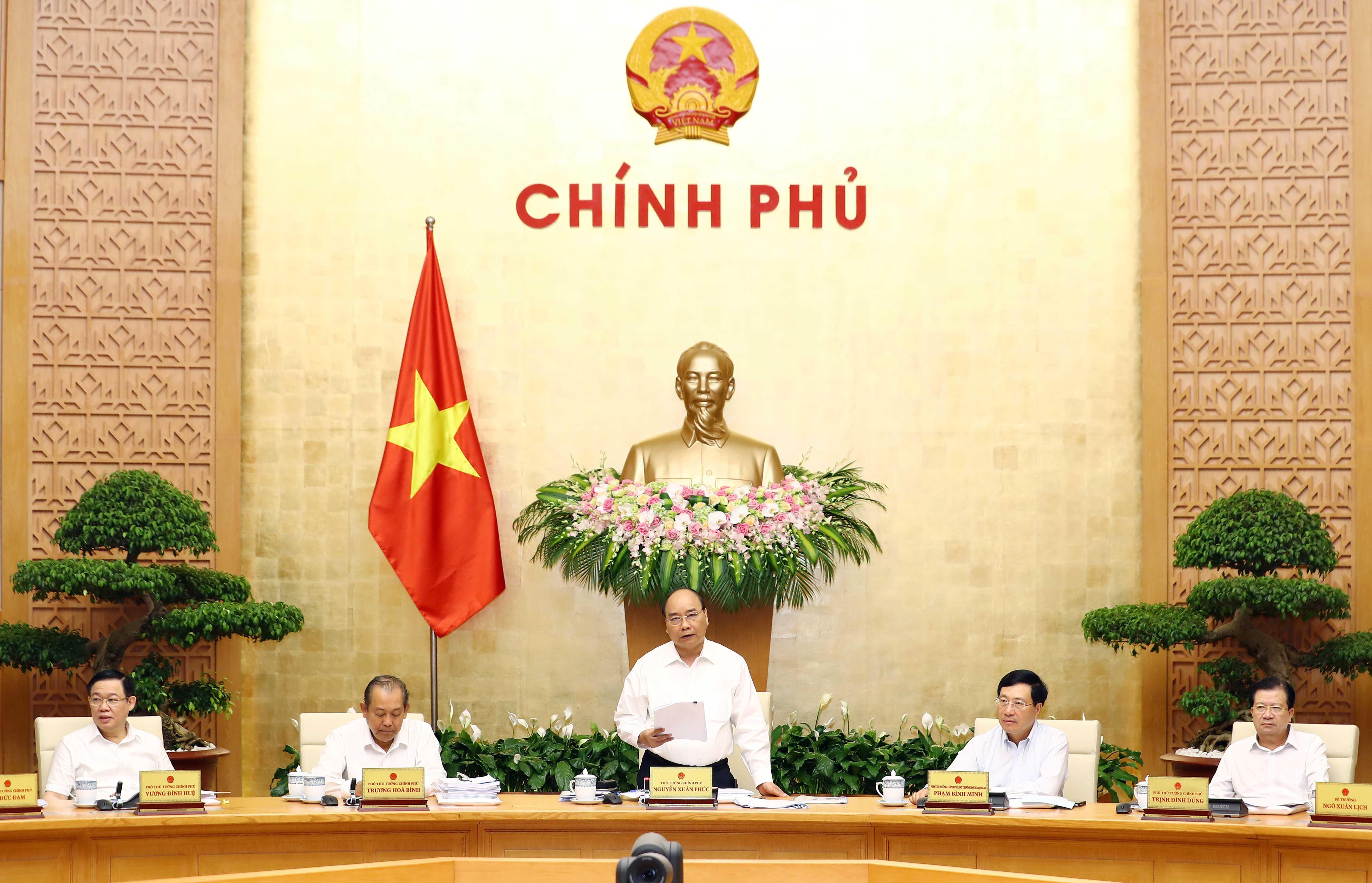 Có thể đạt và vượt cả 12/12 chỉ tiêu kinh tế - xã hội năm 2018